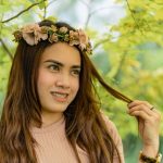 Tips Membuat Flower Crown Cantik untuk Berbagai Acara Spesial