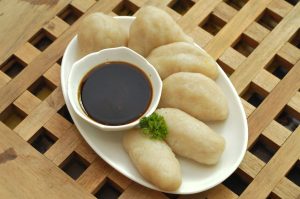 Membuat cireng