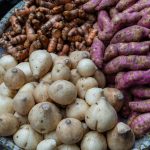 Kenali Jenis Umbi-Umbian yang Lezat serta Gampang Diolah di Rumah