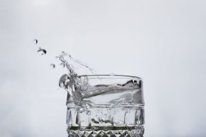 tips menjernihkan air