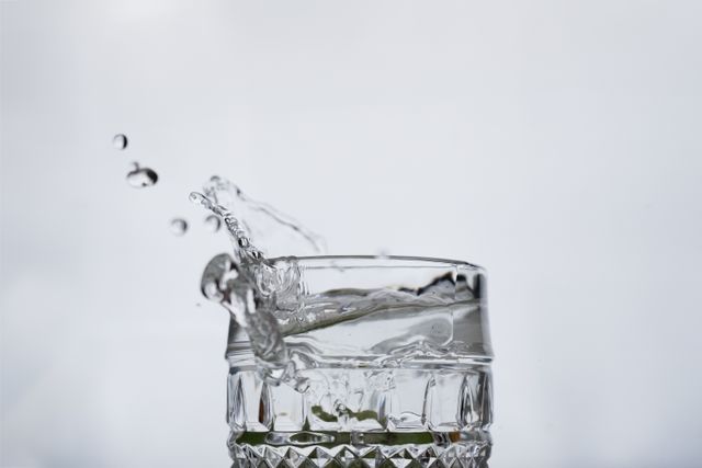 tips menjernihkan air