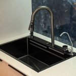Keran Canggih Sink, Solusi Modern untuk Dapur yang Praktis dan Nyaman